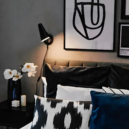 Apartment Kossak - Ap 36