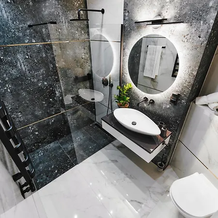 Kossak - Ap 36 דירה *