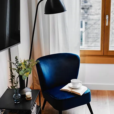 Kossak - Ap 36 Διαμέρισμα *