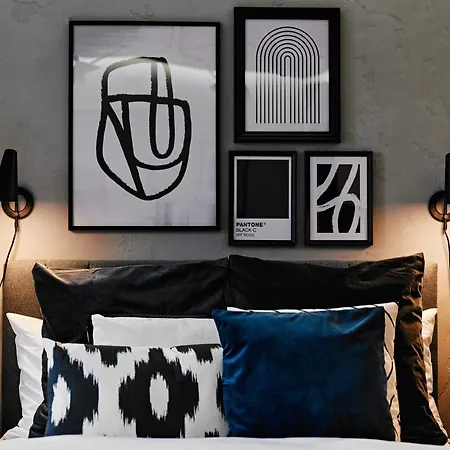 Kossak - Ap 36 Διαμέρισμα Krasków